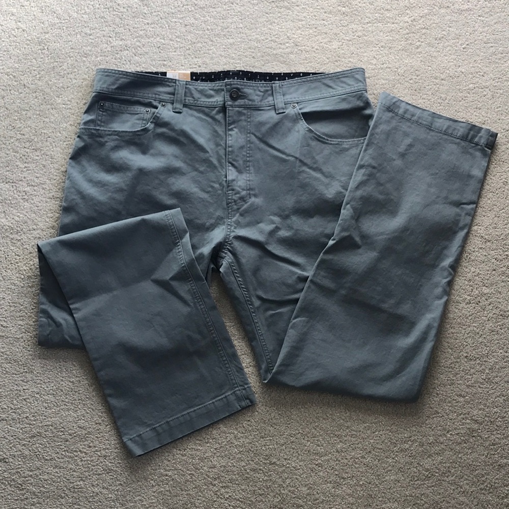 Men’s Prana Slim fit Pant